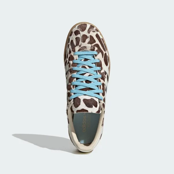 adidas Handball Spezial Crli Ivory Iceblu, foto 2 van 4