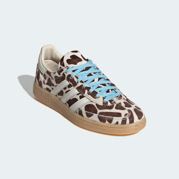 adidas Handball Spezial Crli Ivory Iceblu, foto 4 van 4