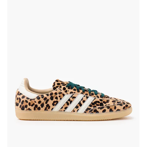 Adidas Adidas Samba OG W Magbei Ivory Gum3 |