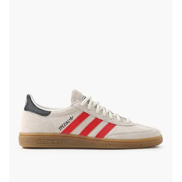 Adidas Adidas Ajax Handball Spezial Owhite Tmcord Cblack |