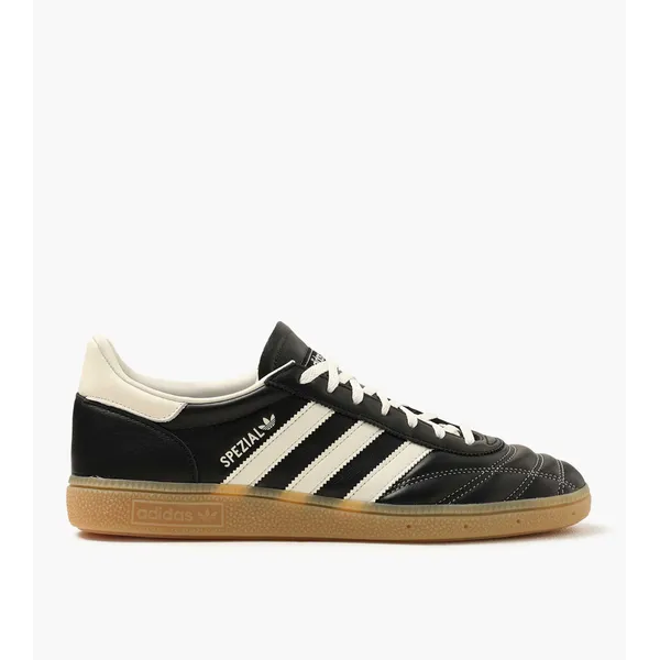 Adidas Adidas Handball Spezial W Cblack Owhite Silvmt |