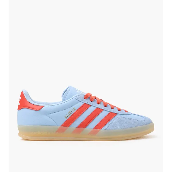 adidas Gazelle Indoor Clesky Crered Magbei, foto 2 van 2