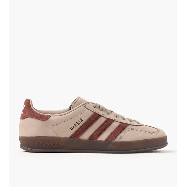 Adidas Adidas Gazelle Indoor Trakha Foxbrn Ftwwht |