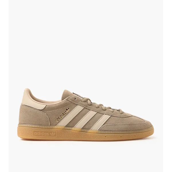 Adidas Adidas Handball Spezial Clay Wonalu Gum4 |