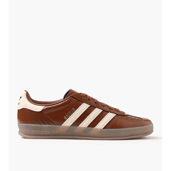 Adidas Adidas Gazelle Indoor Prebrn Wonwhi Gum5 |