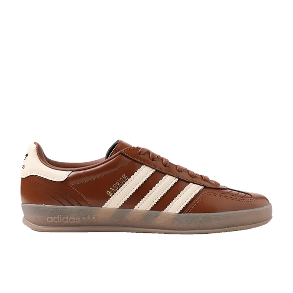 adidas Gazelle Indoor Prebrn Gum5, vergelijk prijzen bij 2 winkels