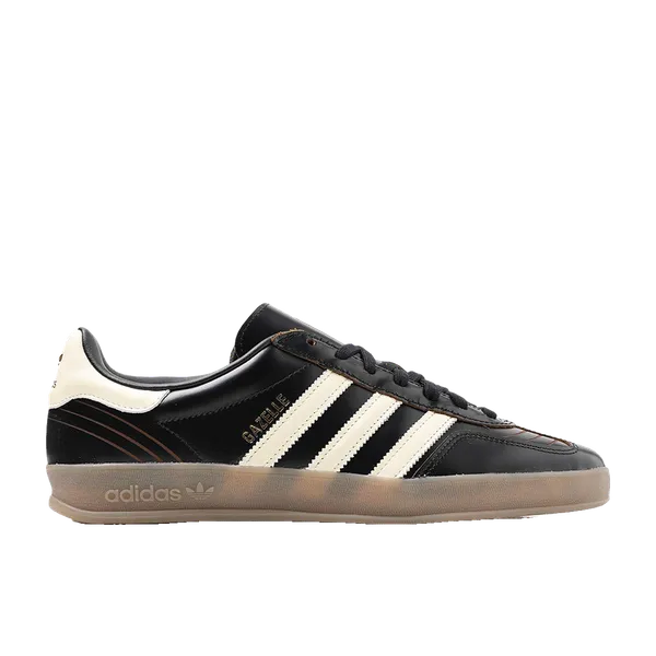 adidas Gazelle Indoor Crewht Gum4, vergelijk prijzen bij 1 winkel