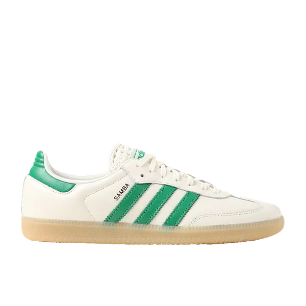 adidas Samba OG Green, vergelijk prijzen bij 1 winkel