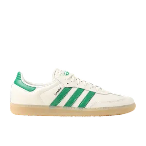adidas Samba OG groen