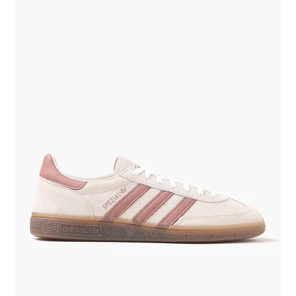 Adidas Adidas Handball Spezial W Alumin Warcla Ftwwht |