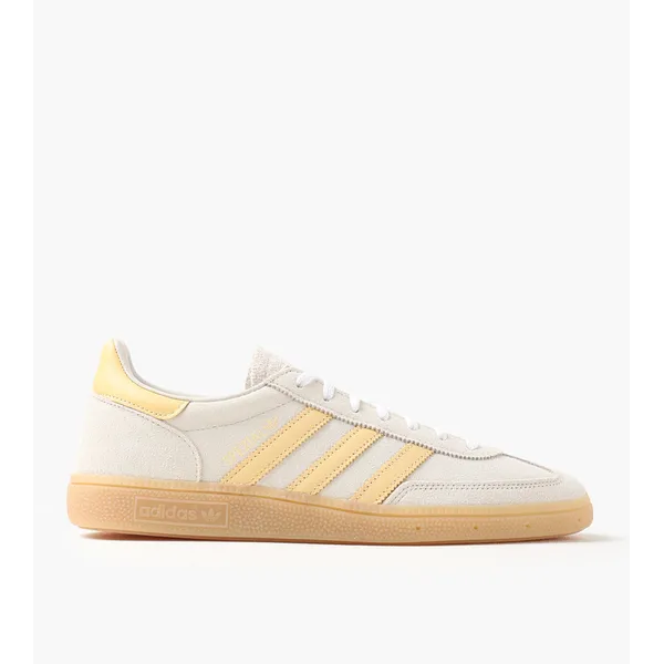 Adidas Adidas Handball Spezial W Alumin Orgtin Ftwwht |