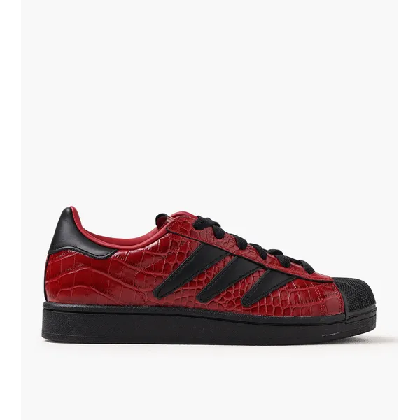 Adidas Adidas Superstar II W Tmvire Cblack Cblack |