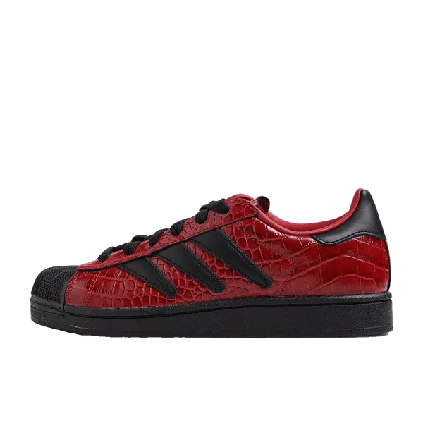 adidas Superstar II Tmvire, vergelijk prijzen bij 2 winkels