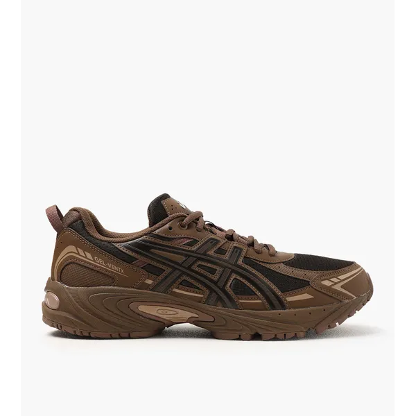 Asics Asics Gel-Ventx Black Coffee Brown Storm |