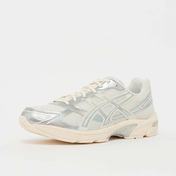 ASICS GEL-1130 Cream Pure Silver, foto 2 van 3