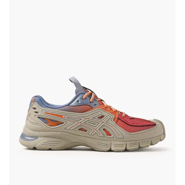 Asics Asics UB13-S GEL-SD-LYTE by Kiko Olive Grey Rust Orange |