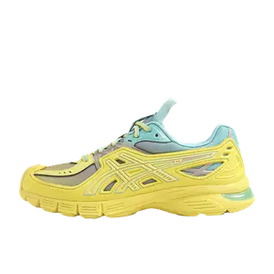 ASICS GEL-Lyte groen