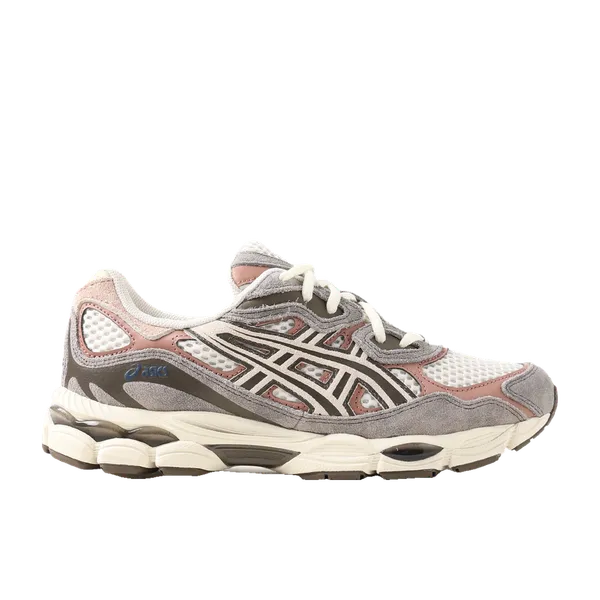 ASICS Gel-NYC Birch Driftwood, vergelijk prijzen bij 5 winkels