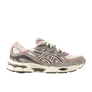 ASICS GEL-NYC beige