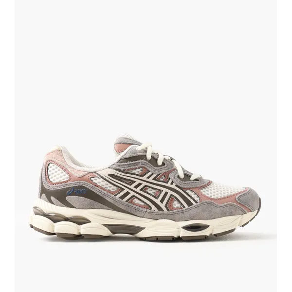 ASICS Gel-NYC Birch Driftwood, foto 2 van 2