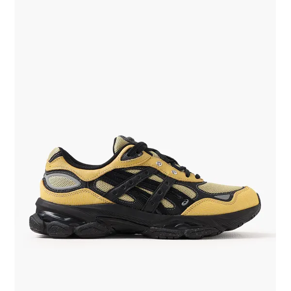 Asics GEL-NYC 2.0 Signature Series HAL Studios Sulphur Black |