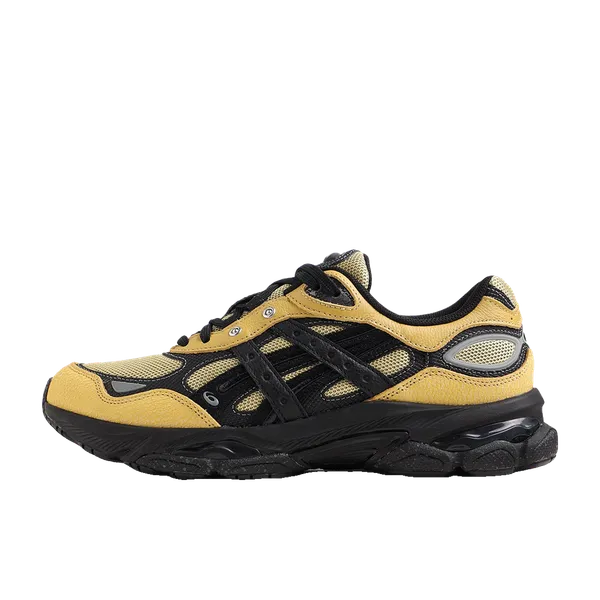 ASICS GEL-NYC Signature Series HAL Studios Sulphur Black, vergelijk prijzen bij 1 winkel