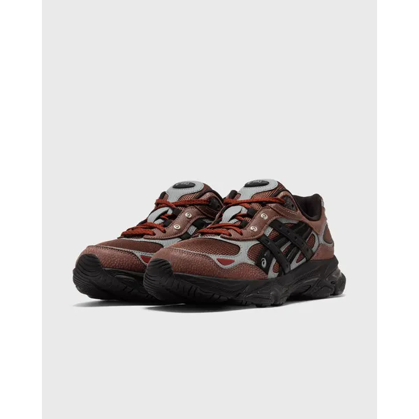 ASICS GEL-NYC Signature Series HAL Studios Mahogany Black, foto 3 van 6