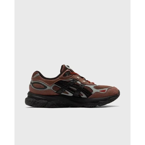ASICS GEL-NYC Signature Series HAL Studios Mahogany Black, foto 5 van 6