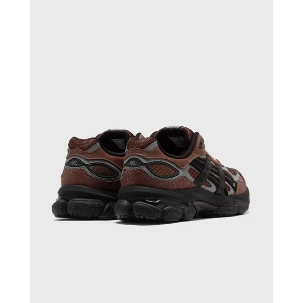 ASICS GEL-NYC Signature Series HAL Studios Mahogany Black, foto 6 van 6
