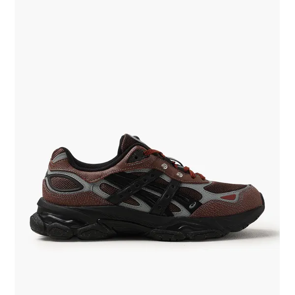 ASICS GEL-NYC Signature Series HAL Studios Mahogany Black, foto 2 van 6