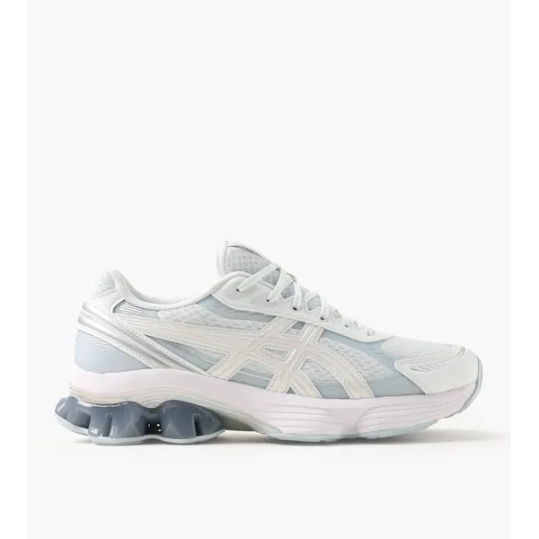 Asics Asics Gel-Kinetic Fluent Airy Blue Storm Cloud |