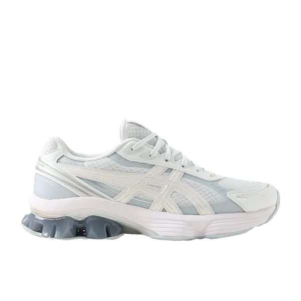 ASICS Gel-Kinetic Fluent Airy Blue Storm Cloud, vergelijk prijzen bij 1 winkel