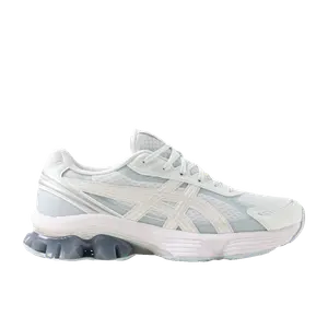 ASICS GEL-Kinetic blauw