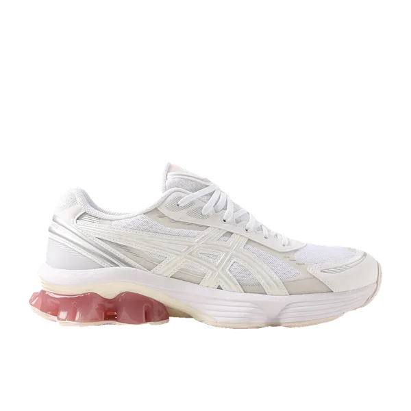 ASICS Gel-Kinetic Fluent White Blush, vergelijk prijzen bij 1 winkel