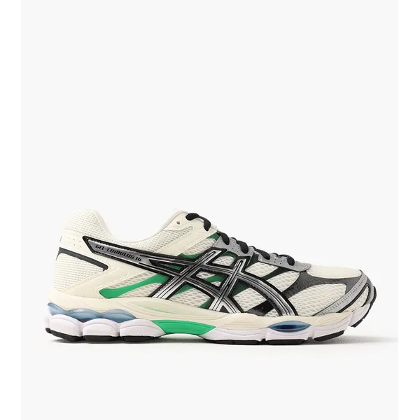 Asics Asics Gel-Cumulus 16 Ivory Pure Silver |