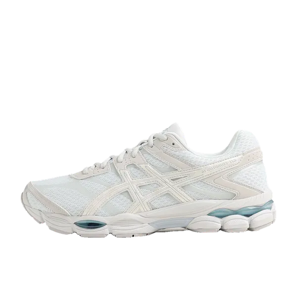 ASICS Gel-Cumulus 16 Airy Blue Glacier Grey, vergelijk prijzen bij 2 winkels