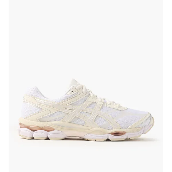 ASICS Gel-Cumulus 16 White Cream, foto 2 van 2