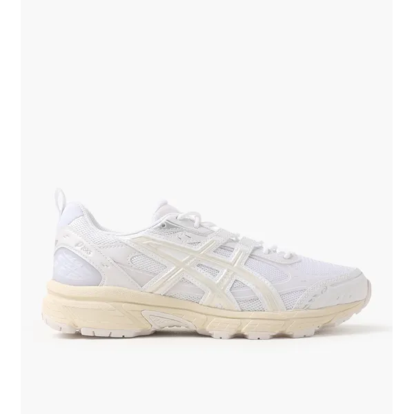 Asics Asics Gel-Nunobiki White Cream |