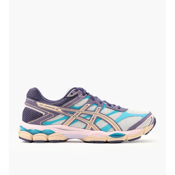 Asics Asics GEL-Cumulus 16 Cloud Grey Bisque |