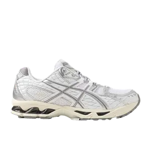 ASICS GEL-Nimbus wit