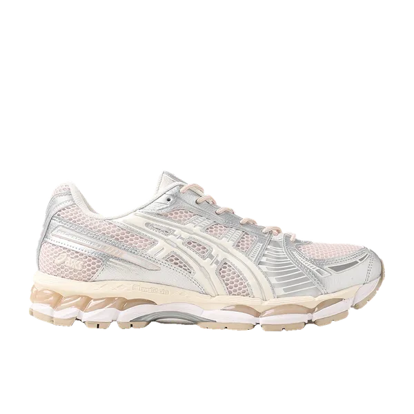 ASICS Gel-Kayano 12.1 Mineral Beige Cream, vergelijk prijzen bij 2 winkels