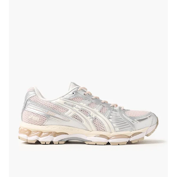 ASICS Gel-Kayano 12.1 Mineral Beige Cream, foto 2 van 2