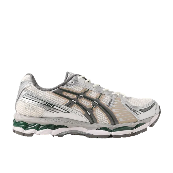 ASICS Gel-Kayano 12.1 Cream, vergelijk prijzen bij 2 winkels