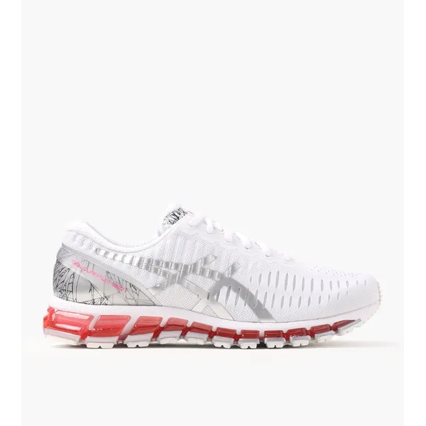 Asics Asics GEL-Quantum 360 I White Diva Pink |