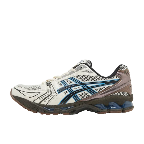 ASICS Gel-Kayano 14 Cream Blue Coast, vergelijk prijzen bij 1 winkel
