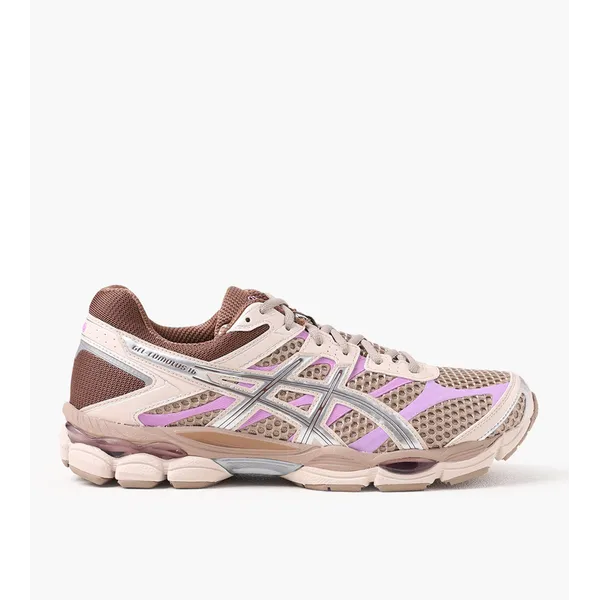 Asics Asics Gel-Cumulus 16 Cinnamon Pure Silver |