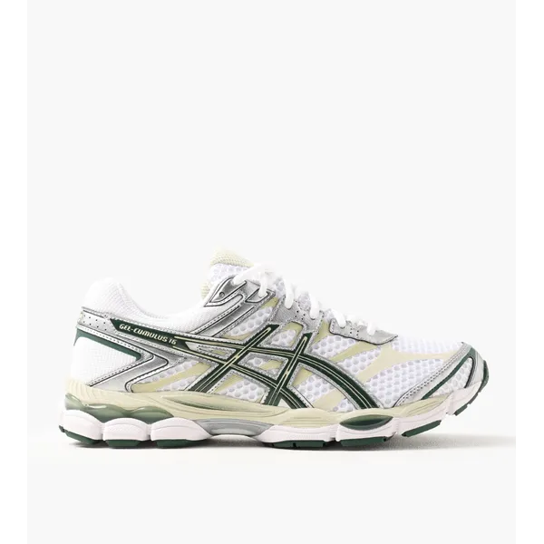 Asics Asics Gel-Cumulus 16 White Forest Night |