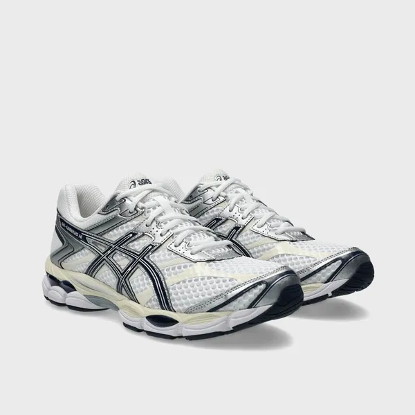 ASICS Gel-Cumulus 16 White Midnight, foto 4 van 4