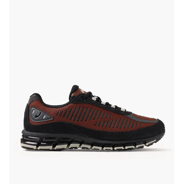 Asics Asics GEL-Quantum 360 I Amp Reddish Brown Black |