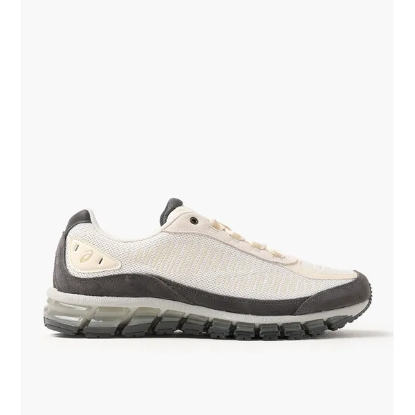 Asics Gel-Quantum 360 I Amp Cream Obsidian Grey |